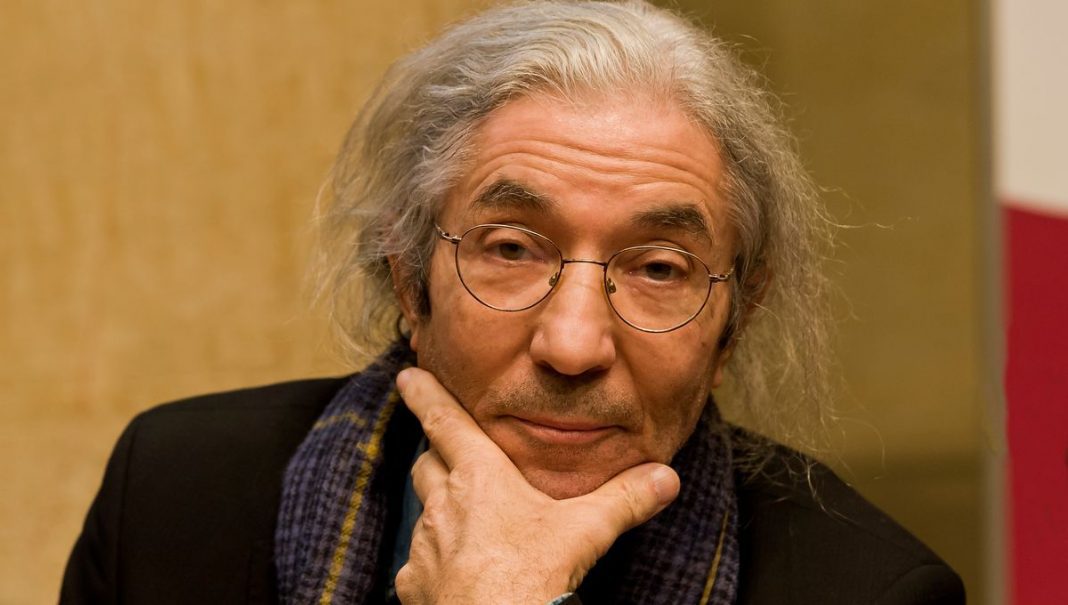 Boualem Sansal Accusations Graves, Discours Polémique et Dérive Idéologique Boualem Sansal : Accusations Graves, Discours Polémique et Dérive Idéologique