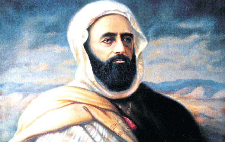 Émir Abdelkader Un Film Événement En Préparation, le Haut Comité Officiellement Installé