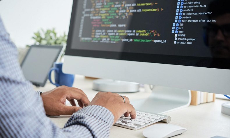 Emploi en Algérie Une Révolution Numérique pour S'Adapter au Marché du Travail Emploi en Algérie : Une Révolution Numérique pour S'Adapter au Marché du Travail