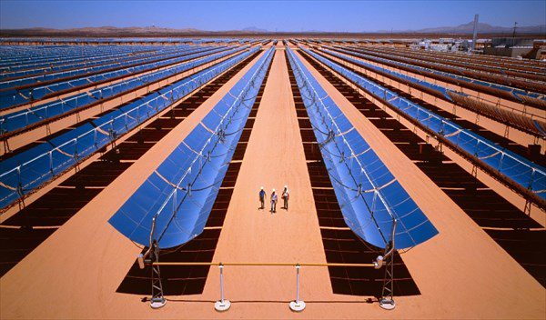 Énergies Renouvelables en Algérie Un Projet Turc d'Énergie Solaire Lève le Voile sur un Avenir Lumineux Énergies Renouvelables en Algérie : Un Projet Turc d'Énergie Solaire Lève le Voile sur un Avenir Lumineux