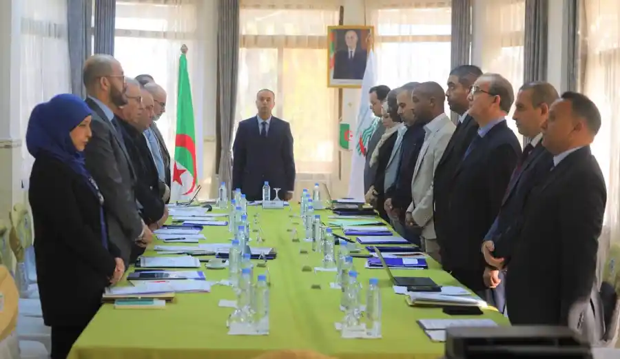 FAF et CAN 2024 L'Ombre d'une Répétition de la Gloire Passée FAF et CAN 2024 : L'Ombre d'une Répétition de la Gloire Passée