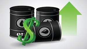 Fluctuation des Prix du Pétrole Vers une Hausse à 150 Dollars Fluctuation des Prix du Pétrole : Vers une Hausse à 150 Dollars