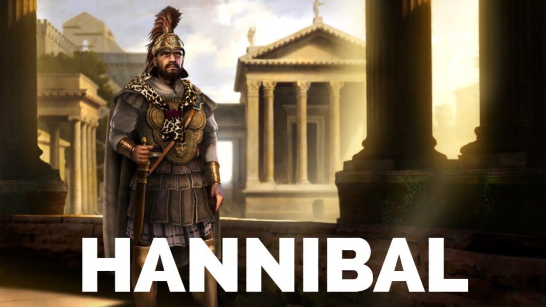 Hannibal Barca Netflix Déclenche une Tempête Historique en Tunisie Hannibal Barca: Netflix Déclenche une Tempête Historique en Tunisie