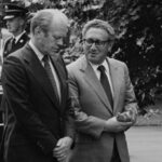 Henry Kissinger : L'héritage d'un géant de la diplomatie mondiale