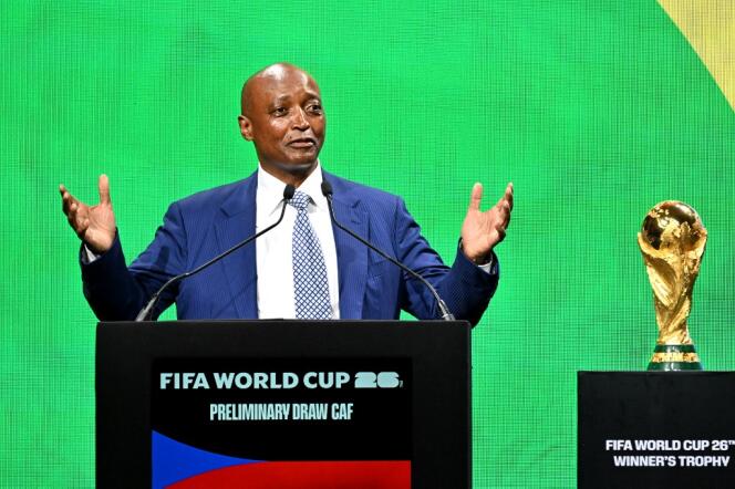 L'Afrique en Route vers la Coupe du Monde 2026 : Découvrez les Groupes et les Qualifications L'Afrique en Route vers la Coupe du Monde 2026 : Découvrez les Groupes et les Qualifications