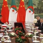 La Chine au Secours de l'Approvisionnement en Énergie de l'Algérie : Un Prêt de 14 Milliards de Dollars