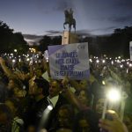 La Marche contre l'antisémitisme en France : Solidarité, Controverses et Complexités Politiques