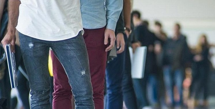 La crise du chômage au Maroc Un record inquiétant La crise du chômage au Maroc : Un record inquiétant