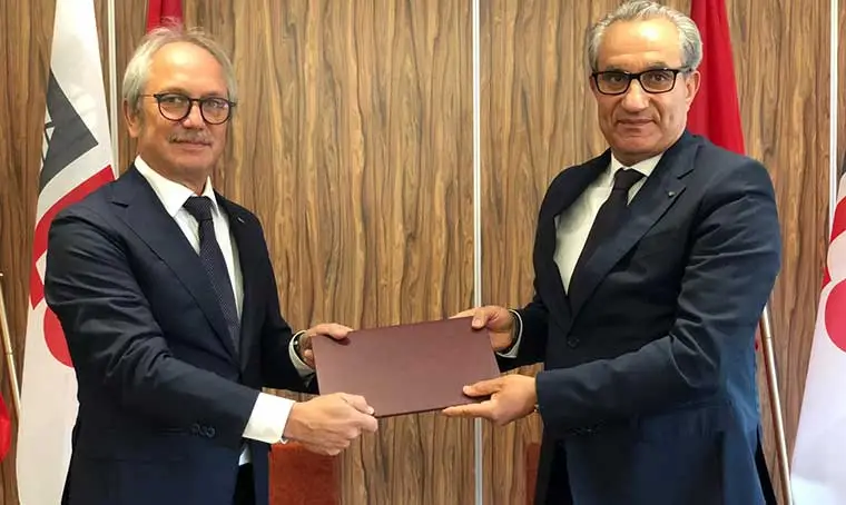 Le Scandale qui Secoue l'Europe Comment le Maroc a Tenté d'Influencer le Parlement Européen Le Scandale qui Secoue l'Europe : Comment le Maroc a Tenté d'Influencer le Parlement Européen