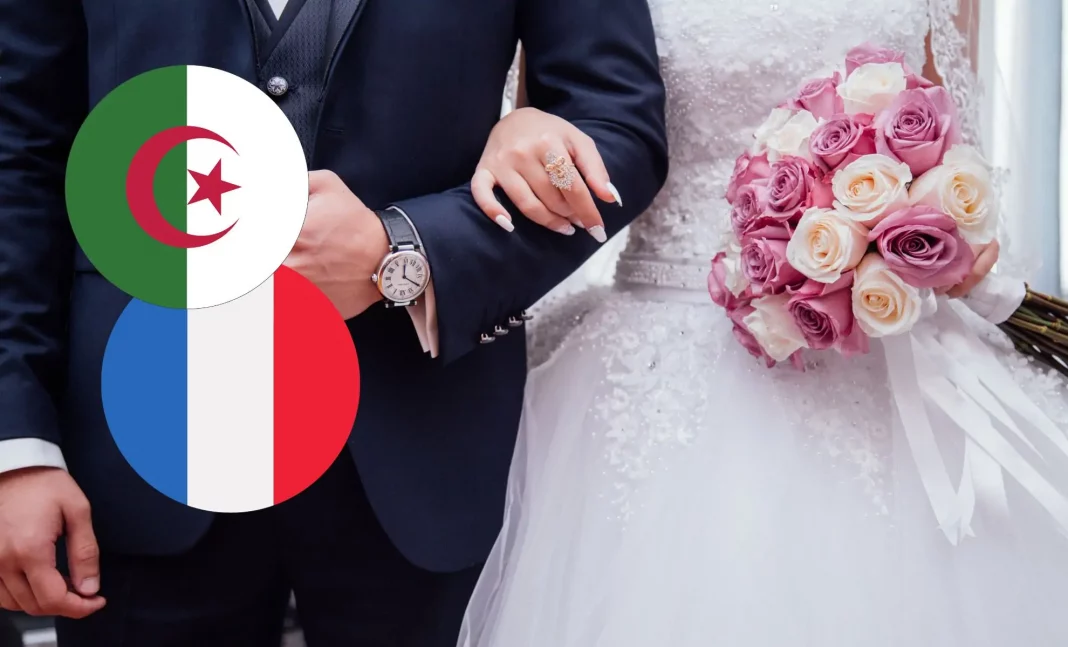 Mariage Blanc en France Un Maire Refuse d'Unir un Sans-Papiers Algérien Mariage Blanc en France : Un Maire Refuse d'Unir un Sans-Papiers Algérien