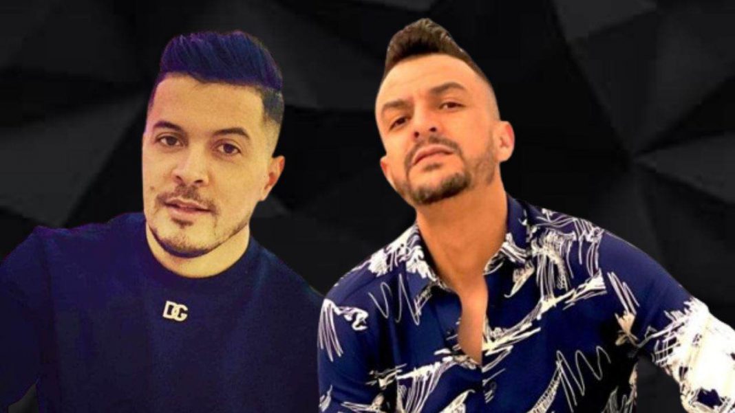 Mohamed Bousmaha L'Adieu à un Talent du Raï Mohamed Bousmaha : L'Adieu à un Talent du Raï