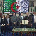 Partenariat Algéro-Chinois : Huawei Investit dans l'Éducation Supérieure Algérienne