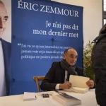 Polémique au SILA 2023 : Éric Zemmour s'invite, le Ministère de la Culture Réagit