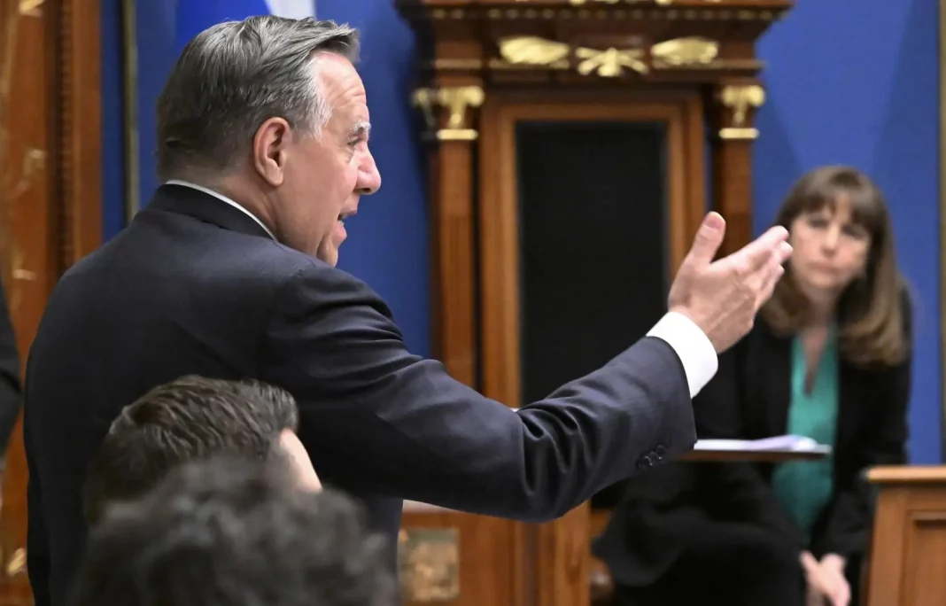 Québec Serre la Vis sur les Exigences Linguistiques pour les Travailleurs Temporaires Québec Serre la Vis sur les Exigences Linguistiques pour les Travailleurs Temporaires