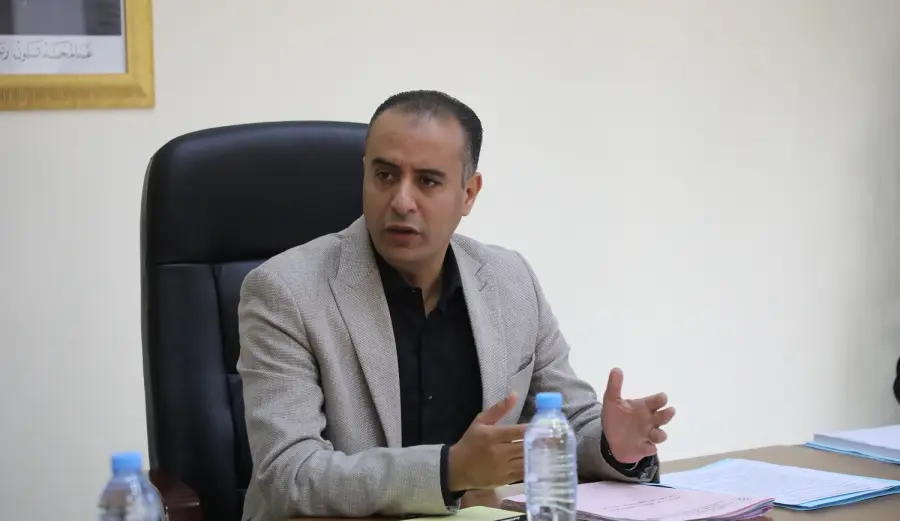 Scandale de Corruption Walid Saadi en lice pour la CAF Scandale de Corruption : Walid Saadi en lice pour la CAF