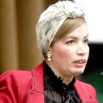 Soraya Mouloudji, Ministre de la Culture et des Arts, Annonce une Initiative Majeure pour Revitaliser le Cinéma Algérien