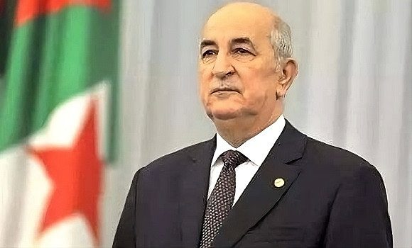 Tebboune Réorganise les Secrétariats Généraux des Wilayas Une Transformation Profonde Tebboune Réorganise les Secrétariats Généraux des Wilayas : Une Transformation Profonde