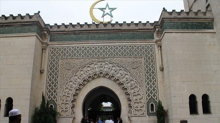 Tension croissante en France Mosquée de Nanterre menacée par une lettre sinistre Tension croissante en France : Mosquée de Nanterre menacée par une lettre sinistre