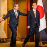 Tensions en Asie : Vers un Sommet Tripartite entre Séoul, Tokyo et Pékin