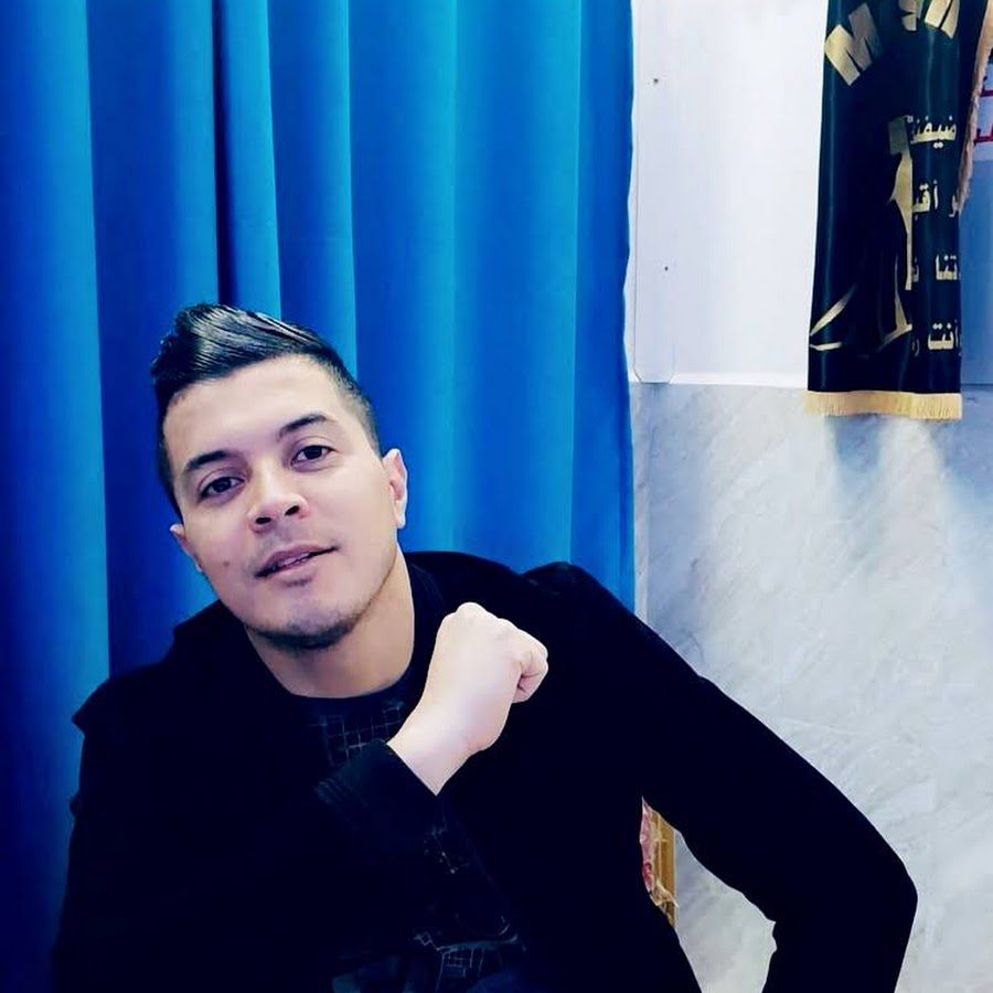 Tragédie à Bruxelles Les Artistes Amine La Colombe et Mohamed Bousmaha Disparaissent dans un Accident de la Route Tragédie à Bruxelles : Les Artistes Amine La Colombe et Mohamed Bousmaha Disparaissent dans un Accident de la Route