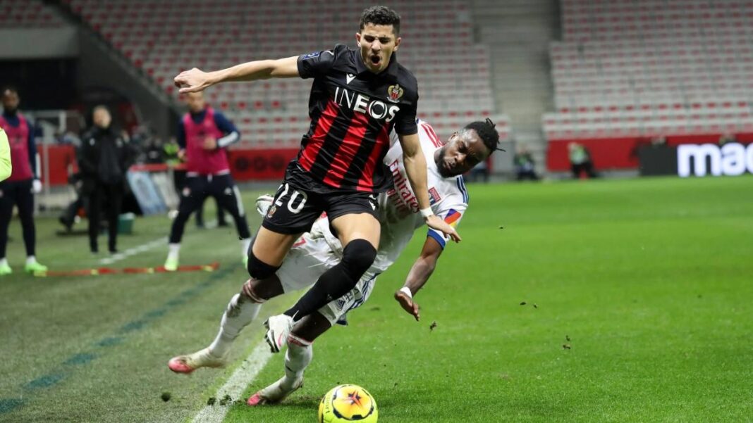 Youcef Atal L'Épineuse Question de son Avenir en France Youcef Atal : L'Épineuse Question de son Avenir en France