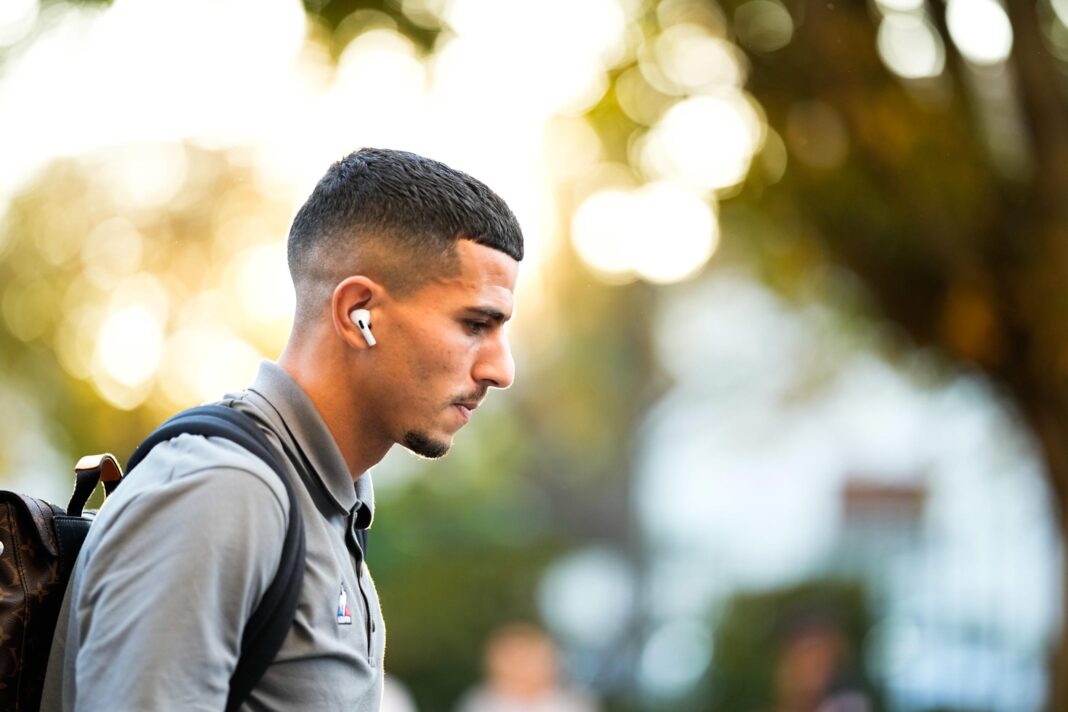 Youcef Atal : Un Avenir en Suspens et une Nouvelle Destination Envisagée Youcef Atal : Un Avenir en Suspens et une Nouvelle Destination Envisagée