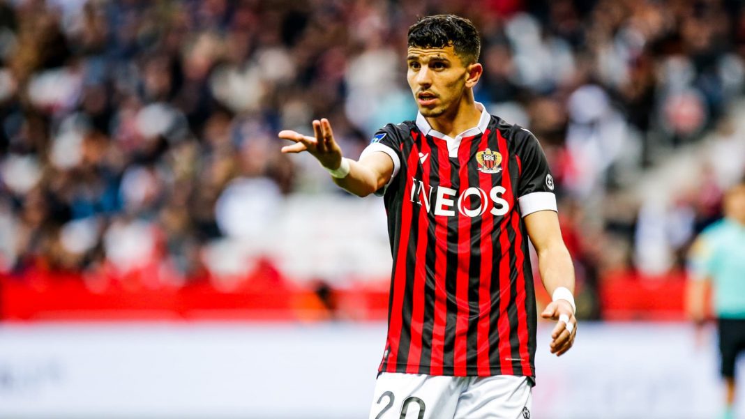 Youcef Atal et la CAN 2023 L'Incertitude Plane Youcef Atal et la CAN 2023 : L'Incertitude Plane