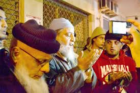 Algérie-Maroc Quand les salafistes ravivent les tensions Algérie-Maroc : Quand les discours salafistes ravivent les tensions régionales