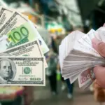 Crash Historique de l’Euro et du Dollar en Algérie : Ce Qui Se Trame dans l’Ombre du Marché Noir