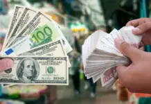 Crash Historique de l’Euro et du Dollar en Algérie : Ce Qui Se Trame dans l’Ombre du Marché Noir Crash Historique de l’Euro et du Dollar en Algérie : Ce Qui Se Trame dans l’Ombre du Marché Noir