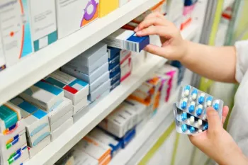 Dépendance pharmaceutique l’Algérie face au défi de l’autosuffisance en médicaments Dépendance pharmaceutique : l’Algérie face au défi de l’autosuffisance en médicaments