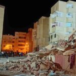 Algérie : L’effondrement meurtrier d’un immeuble à Constantine soulève des questions cruciales