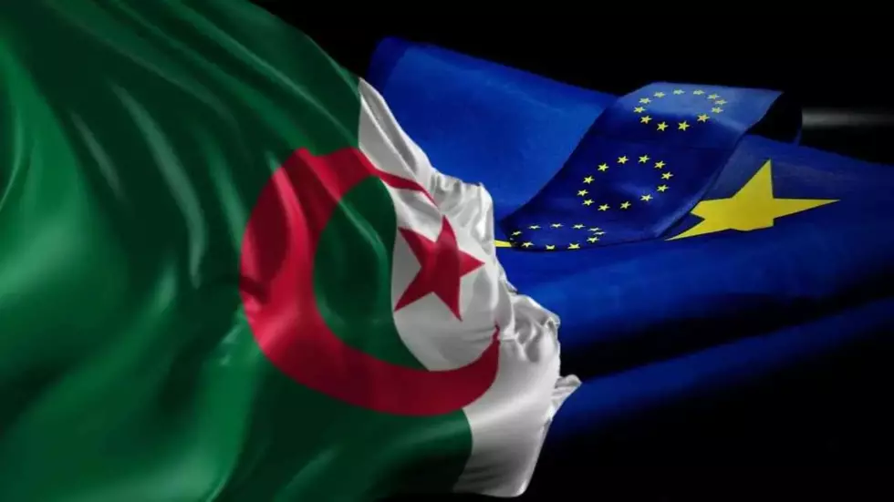 Algérie-UE la révision de l’accord d’association, un enjeu crucial pour un partenariat équilibré Algérie-UE : la révision de l’accord d’association, un enjeu crucial pour un partenariat équilibré