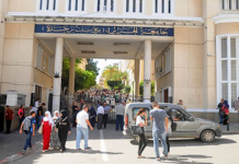 Algérie : comment l’université s’impose au Maghreb et s’érige en nouvel acteur de la compétition mondiale ? Algérie : comment l’université s’impose au Maghreb et s’érige en nouvel acteur de la compétition mondiale ?