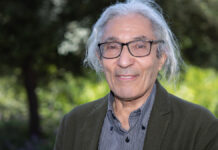 Boualem Sansal : L’Algérie n’est ni une colonie ni une terre soumise à l’Europe Boualem Sansal : L’Algérie n’est ni une colonie ni une terre à genoux devant l’Europe