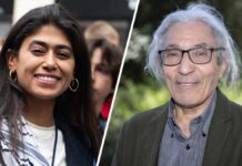 Boualem Sansal, Rima Hassan : Quand la France Se Déchire autour de l’Algérie Boualem Sansal, Rima Hassan : Quand la France Se Déchire autour de l’Algérie