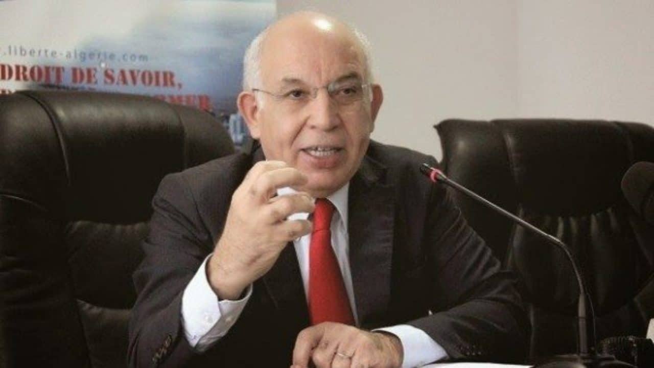 Crise France-Algérie une « algérophobie d’État » est-elle en marche Crise France-Algérie : une « algérophobie d’État » est-elle en marche ?