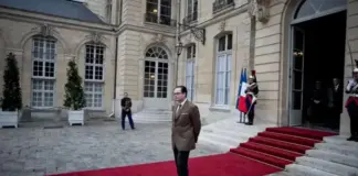 Crise diplomatique : L’Algérie convoque l’ambassadeur de France et hausse le ton Crise diplomatique : L’Algérie convoque l’ambassadeur de France et hausse le ton