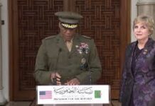 Défense: L’Algérie et les États-Unis renforcent leur partenariat avec un mémorandum historique Défense : L’Algérie et les États-Unis renforcent leur partenariat avec un mémorandum historique