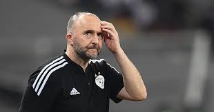 Djamel Belmadi Quitte l’Algérie : Une Fin Amère Après un Règne Glorieux Djamel Belmadi Quitte l'Algérie : Une Fin Amère Après un Règne Glorieux