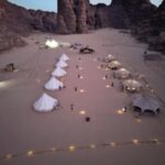 Djanet : Quand le Sahara devient une destination phare du tourisme mondial