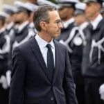 France-Algérie : les déclarations explosives de Retailleau menacent la paix