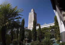 Grande Mosquée de Paris : l’Épicentre d’une Offensive Politique et Médiatique Grande Mosquée de Paris ’Épicentre d’une Offensive Politique et Médiatique