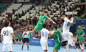 Handball algérien : une discipline en détresse à la veille du Championnat du monde Handball algérien : une discipline en détresse à la veille du Championnat du monde