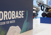 Idrobase Group transfère une partie de sa production de Chine vers l’Algérie Idrobase Group transfère une partie de sa production de Chine vers l’Algérie : Un tournant stratégique pour l’industrie italienne