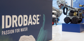 Idrobase Group transfère une partie de sa production de Chine vers l’Algérie Idrobase Group transfère une partie de sa production de Chine vers l’Algérie : Un tournant stratégique pour l’industrie italienne