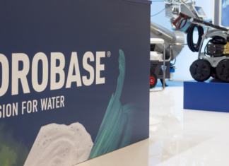 Idrobase Group transfère une partie de sa production de Chine vers l’Algérie Idrobase Group transfère une partie de sa production de Chine vers l’Algérie : Un tournant stratégique pour l’industrie italienne