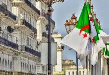 L’Algérie, acteur incontournable sur la scène internationale : une puissance émergente ou un simple positionnement stratégique ? L’Algérie, acteur incontournable sur la scène internationale : une puissance émergente ou un simple positionnement stratégique ?