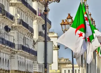 L’Algérie, acteur incontournable sur la scène internationale : une puissance émergente ou un simple positionnement stratégique ? L’Algérie, acteur incontournable sur la scène internationale : une puissance émergente ou un simple positionnement stratégique ?