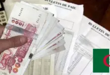 L’Algérie figure dans le Top 5 africain du coût de la vie, mais le salaire moyen inquiète L’Algérie figure dans le Top 5 africain du coût de la vie, mais le salaire moyen inquiète